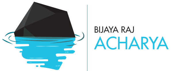 Bijay Raj Acharya